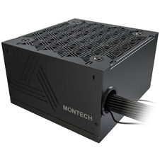 Alimentation Montech BETA 2 80 PLUS Bronze, ATX 3.1, PCIe 5.1 - 850 Watts, noire