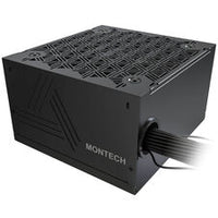 Alimentation Montech BETA 2 80 PLUS Bronze, ATX 3.1, PCIe 5.1 - 850 Watts, noire