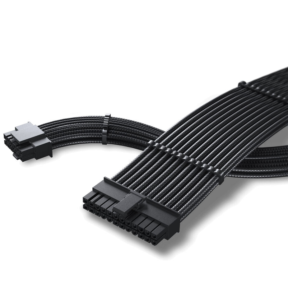 1200W PHANTEKS AMP GH schwarz