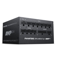 1200W PHANTEKS AMP GH schwarz