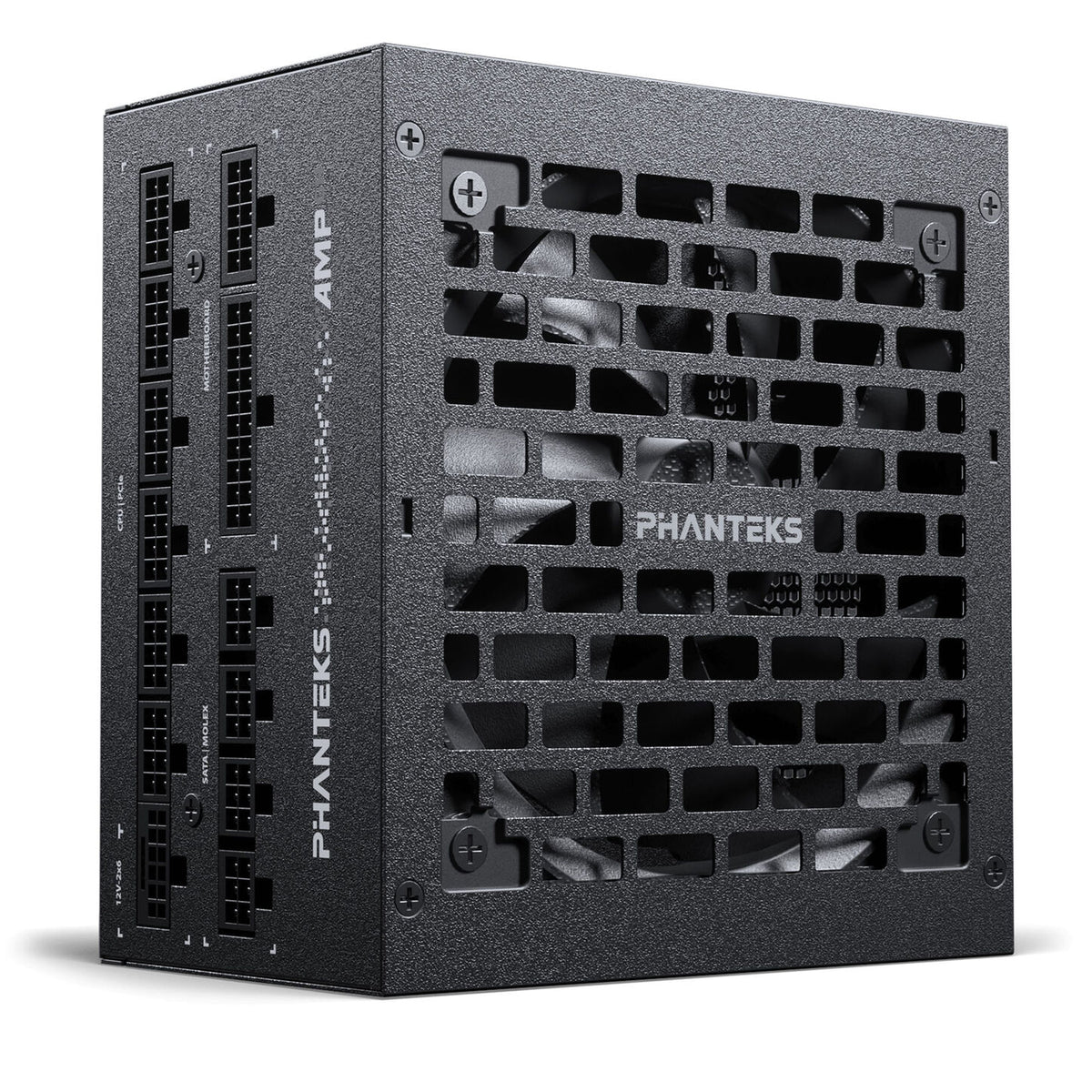 1200W PHANTEKS AMP GH schwarz