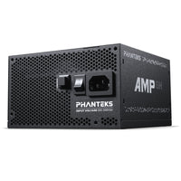 1200W PHANTEKS AMP GH schwarz