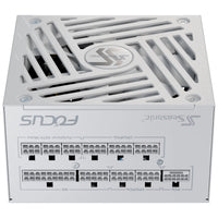 SeaSonic Focus GX V4 ATX 3 (2024) ATX 1000W Fully Modular 80+ Gold Certified
