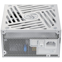 SeaSonic Focus GX V4 ATX 3 (2024) ATX 1000W Fully Modular 80+ Gold Certified