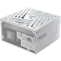 SeaSonic Focus GX V4 ATX 3 (2024) ATX 1000W Fully Modular 80+ Gold Certified