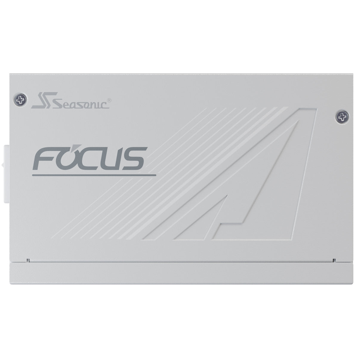 SeaSonic Focus GX V4 ATX 3 (2024) ATX 1000W Fully Modular 80+ Gold Certified