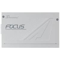 SeaSonic Focus GX V4 ATX 3 (2024) ATX 1000W Fully Modular 80+ Gold Certified