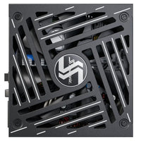 SeaSonic Focus GX V4 ATX 3 (2024) Noir 850W Entièrement modulaire Certifié 80+ Or
