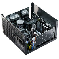 SeaSonic Focus GX V4 ATX 3 (2024) 750W 80+ Gold certifié entièrement modulaire