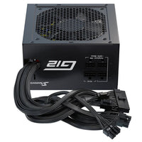 SeaSonic FOCUS Gold 650W Semi-modulaire 80+ Or