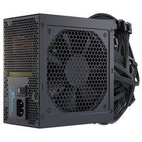 Seasonic G12 GC 80 PLUS Gold Netzteil - 750 Watt, schwarz
