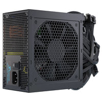 SeaSonic G12 GC Black / Blue 650W Non-Modular 80+ Gold