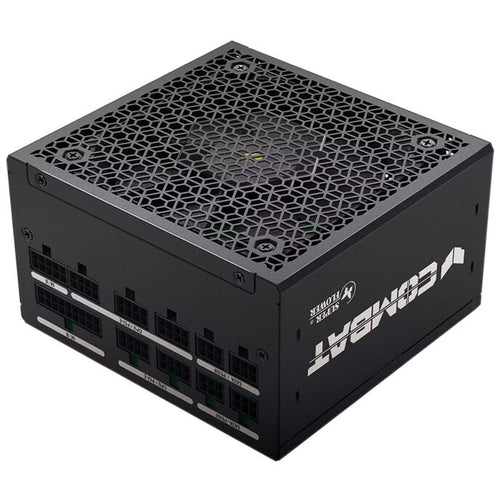 Super Flower Combat FG 80 PLUS Gold, ATX 3.1, modular 850 Watt