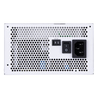 Silverstone DA850R-GMA White 850W Fully Modular 80+ Gold Certified