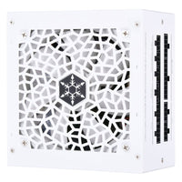 Silverstone DA850R-GMA White 850W Fully Modular 80+ Gold Certified