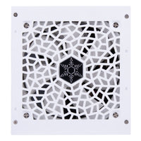 Silverstone DA850R-GMA White 850W Fully Modular 80+ Gold Certified