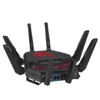 ASUS ROG Rapture GT-BE19000 WLAN Gaming Router - Wi-Fi 7