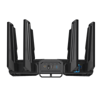 ASUS ROG Rapture GT-BE19000 WLAN Gaming Router - Wi-Fi 7
