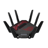 ASUS ROG Rapture GT-BE19000 WLAN Gaming Router - Wi-Fi 7