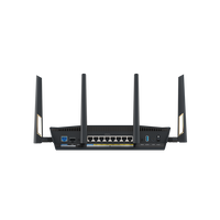 ASUS RT-BE88U WLAN Router - Wi-Fi 7