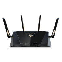 ASUS RT-BE88U WLAN Router - Wi-Fi 7
