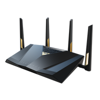 ASUS RT-BE88U WLAN Router - Wi-Fi 7