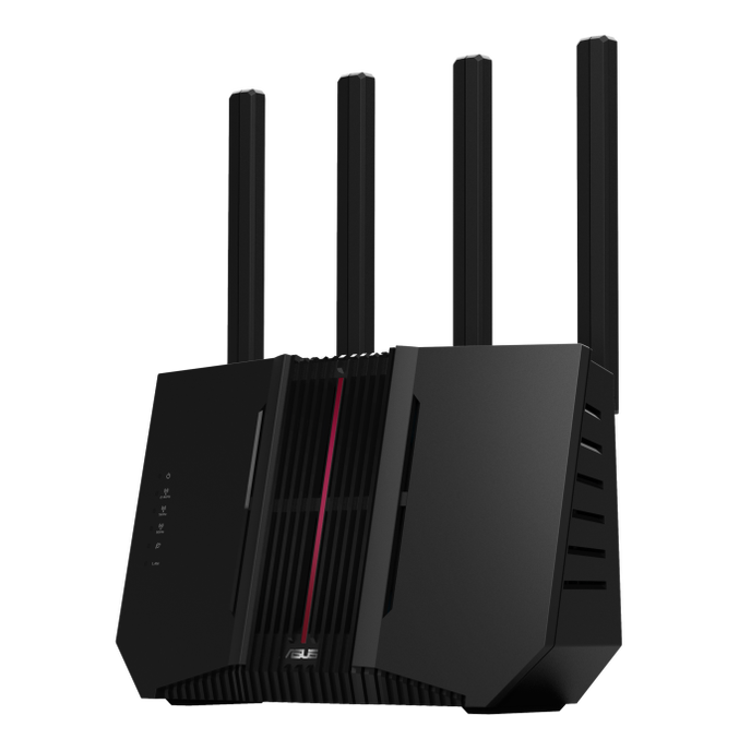 ASUS RT-BE92U WLAN Router - Wi-Fi 7