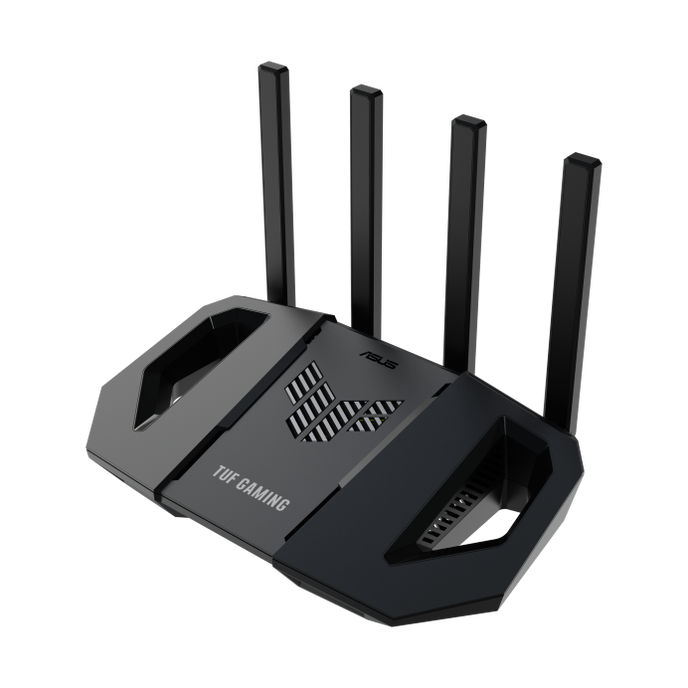 ASUS TUF Gaming BE3600 WLAN Router - Wi-Fi 7