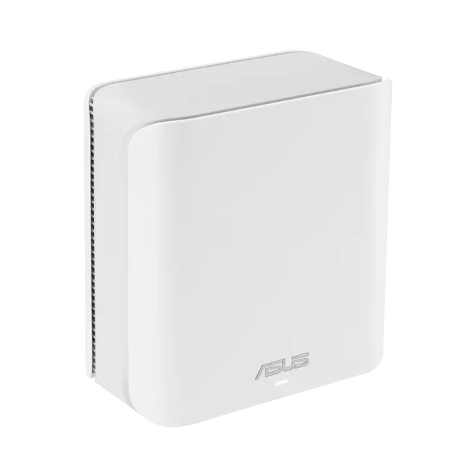 ASUS ZenWiFi BD4 BE3600 Wi-Fi 7 Mesh Router - weiß