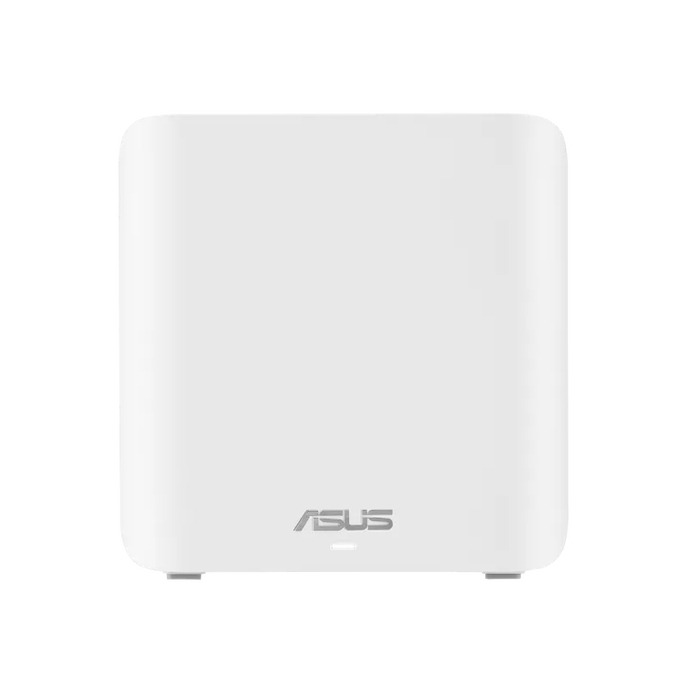 ASUS ZenWiFi BD4 BE3600 Wi-Fi 7 Mesh Router - weiß
