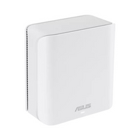ASUS ZenWiFi BD4 BE3600 Wi-Fi 7 Mesh System - weiß, 3er-Pack