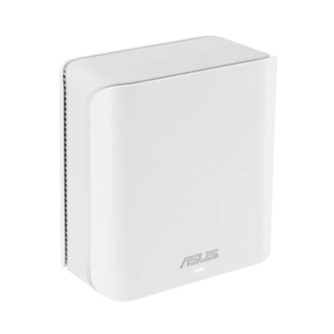 ASUS ZenWiFi BD4 BE3600 Wi-Fi 7 Mesh System - weiß, 3er-Pack