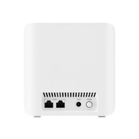 ASUS ZenWiFi BD4 BE3600 Wi-Fi 7 Mesh System - weiß, 3er-Pack