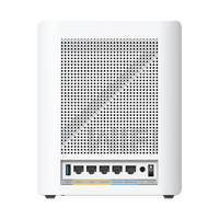 ASUS ZenWiFi BQ16 BE25000 Wi-Fi 7 Mesh Router - weiß, 2er-Pack