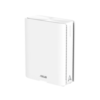 ASUS ZenWiFi BQ16 BE25000 Wi-Fi 7 Mesh Router - weiß, 2er-Pack