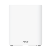 ASUS ZenWiFi BQ16 BE25000 Wi-Fi 7 Mesh Router - weiß, 2er-Pack