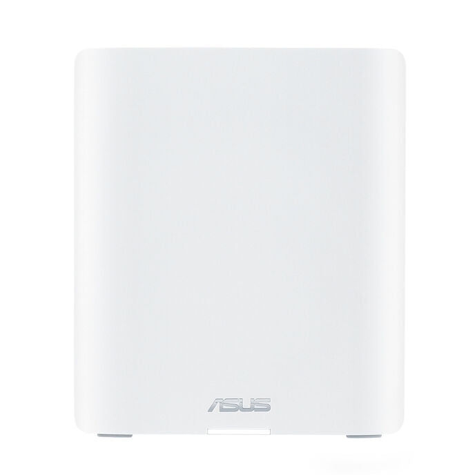 ASUS ZenWiFi BT10 BE18000 Wi-Fi 7 Smart AiMesh Router - weiß