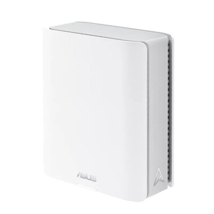 ASUS ZenWiFi BT10 BE18000 Wi-Fi 7 Smart AiMesh Router - weiß, 3er-Pack