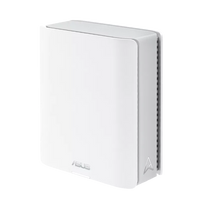 ASUS ZenWiFi BT8 BE14000 Wi-Fi 7 Smart AiMesh Router - weiß