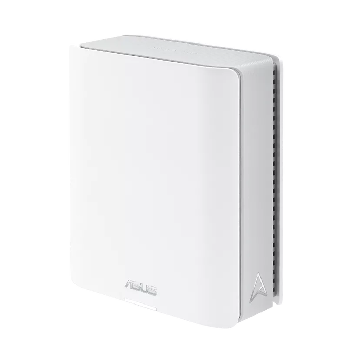 ASUS ZenWiFi BT8 BE14000 Wi-Fi 7 Smart AiMesh Router - weiß