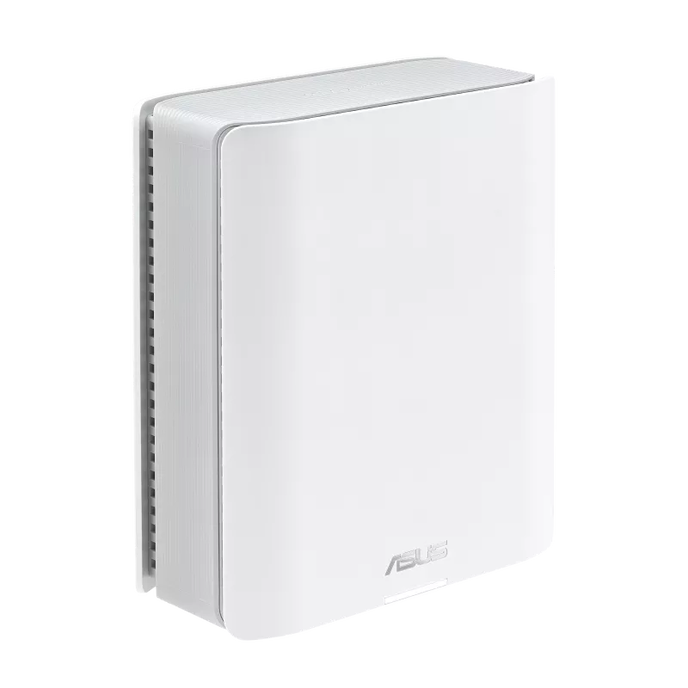ASUS ZenWiFi BT8 BE14000 Wi-Fi 7 Smart AiMesh Router - weiß