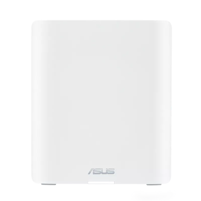 ASUS ZenWiFi BT8 BE14000 Wi-Fi 7 Smart AiMesh Router - weiß, 2er-Pack