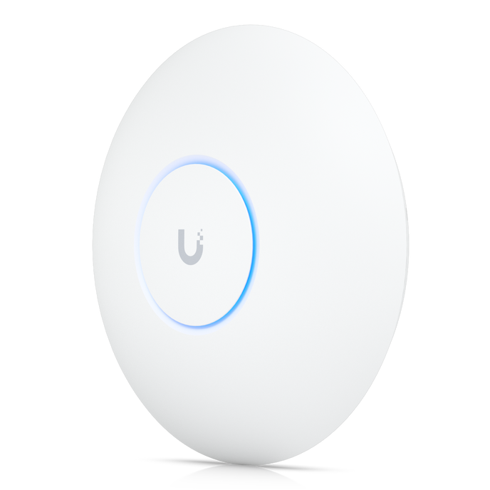 Ubiquiti UniFi U7 Pro WLAN Access Point, PoE+ - Wi-Fi 7