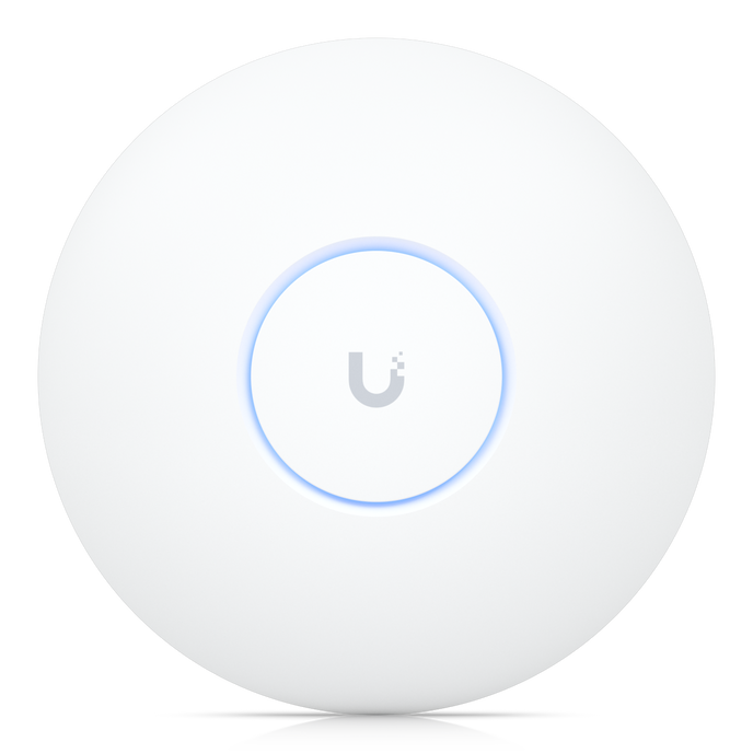 Ubiquiti Unifi 7 Pro WLAN Access Point, PoE+ - Wi-Fi 7, 5er-Pack