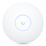 Ubiquiti Unifi 7 Pro Max WLAN Access Point, PoE+ - Wi-Fi 7