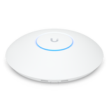 Ubiquiti Unifi 7 Pro Max WLAN Access Point, PoE+ - Wi-Fi 7