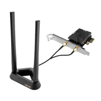 ASUS PCE-BE92BT Netzwerkadapter, PCIe, Wi-Fi 7, BT 5.4