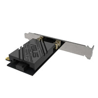 ASUS PCE-BE92BT Netzwerkadapter, PCIe, Wi-Fi 7, BT 5.4