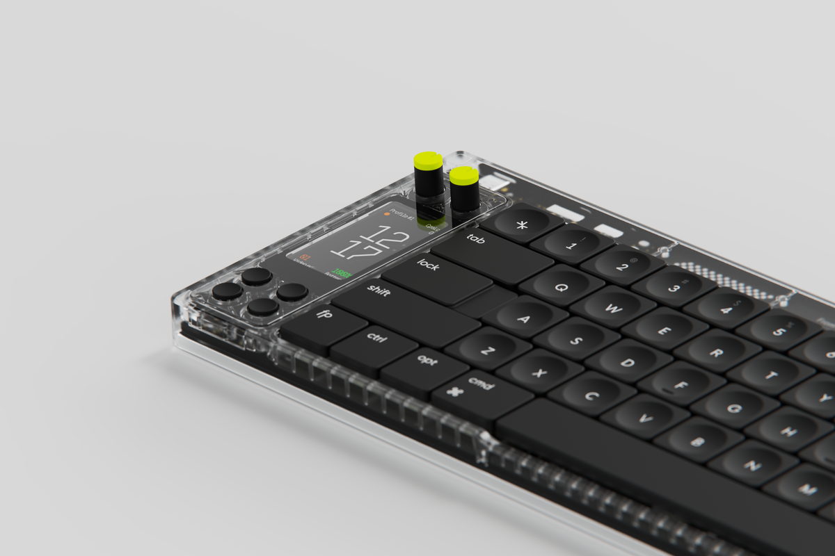 Worklouder Nomad [E] Atomic