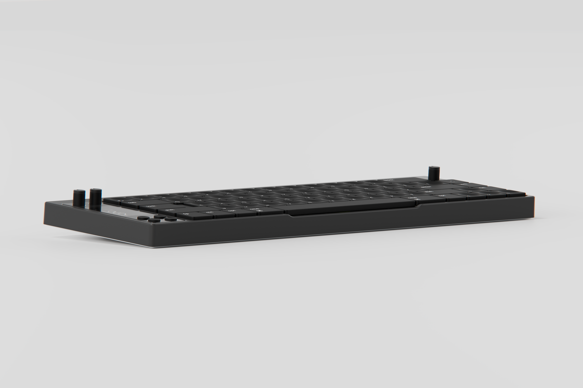 Worklouder Nomad [E] Graphite